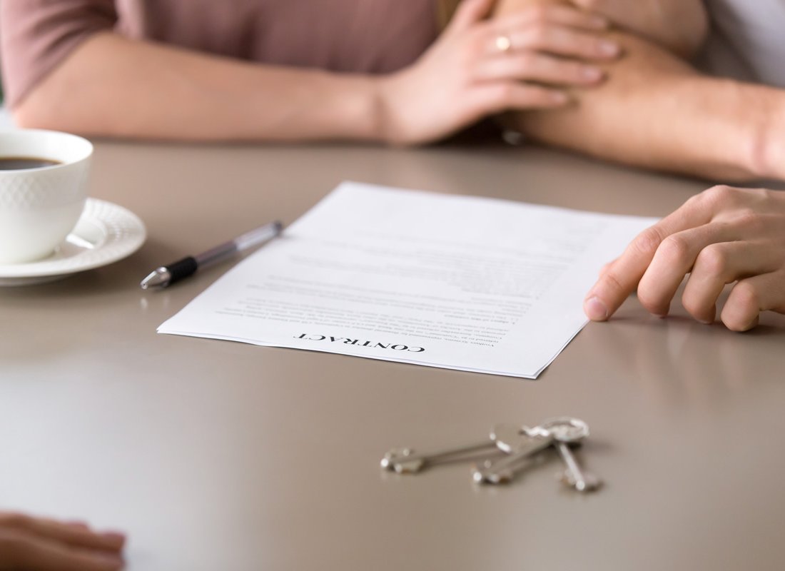 Important Elements to include in a Rental Agreement