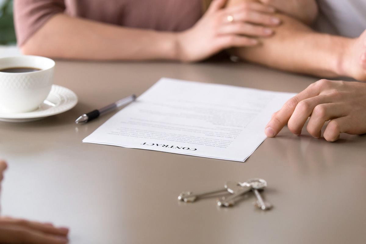 contract